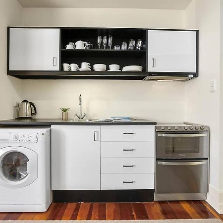 Spacious One Bedroom In The Heritage Hotel! Auckland Exterior photo
