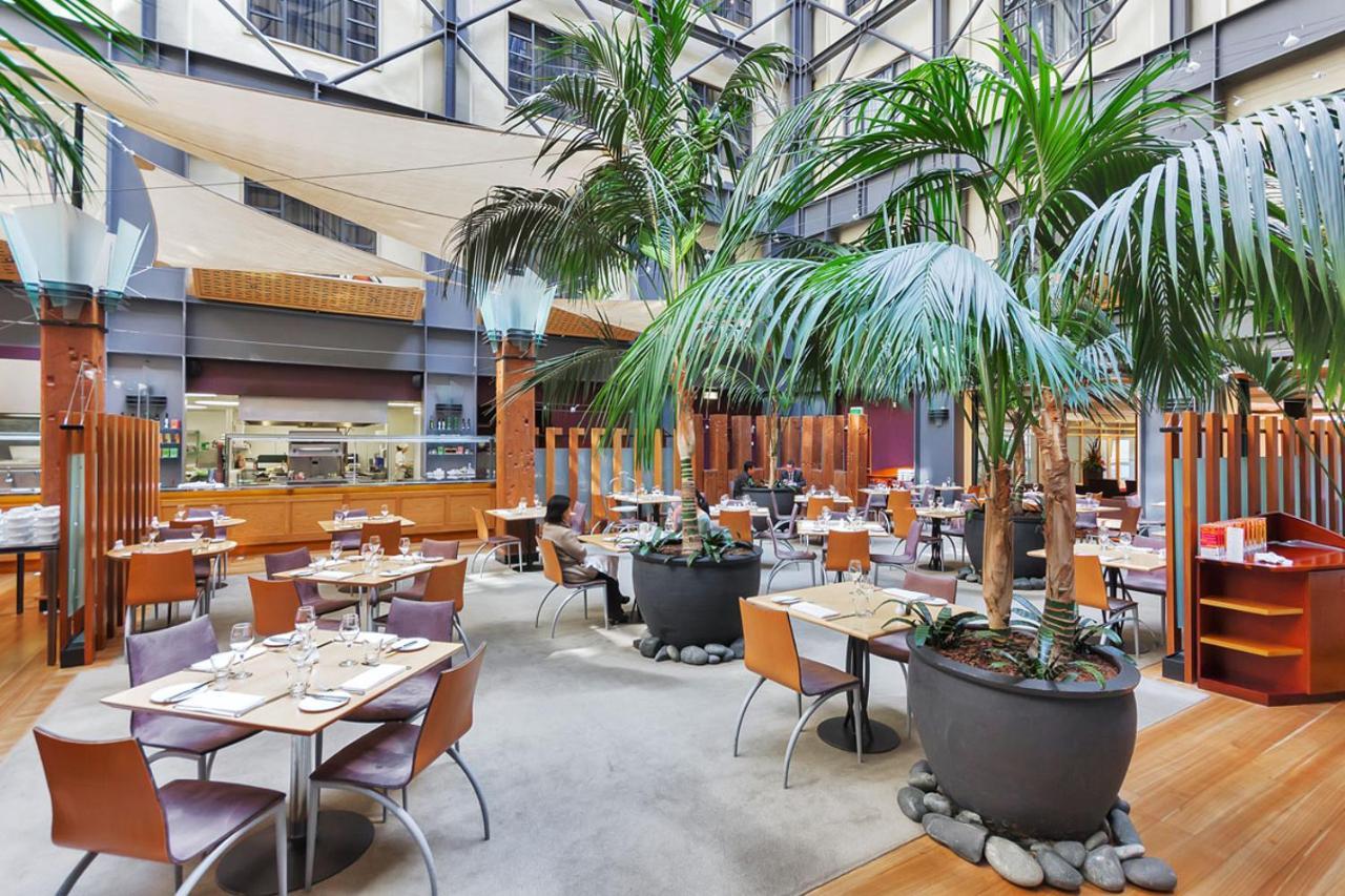 Spacious One Bedroom In The Heritage Hotel! Auckland Exterior photo